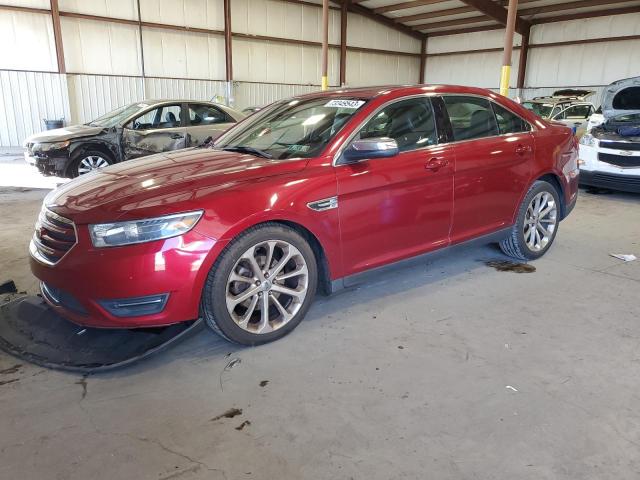 2014 Ford Taurus Limited