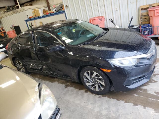 Vin: 19xfc2f76ge094713, lot: 70986323, honda civic ex 20164