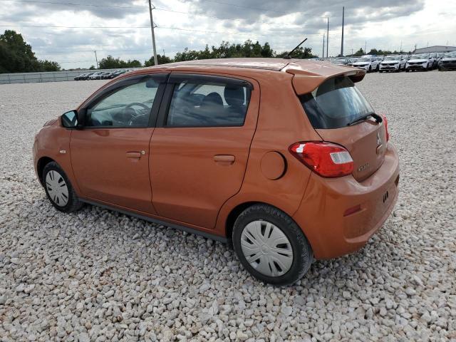 ML32A3HJ2HH013773 | 2017 MITSUBISHI MIRAGE ES