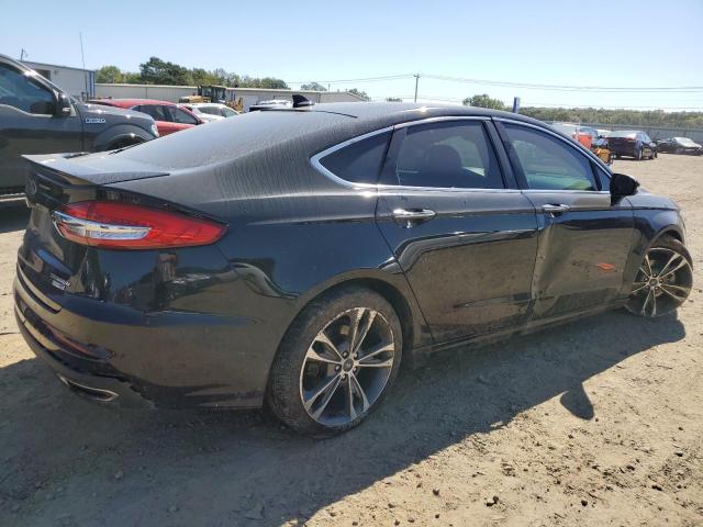 3FA6P0D95KR225442 2019 FORD FUSION, photo no. 3