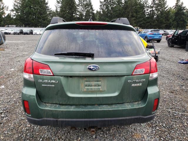 4S4BRBLC0E3326849 Subaru Outback 2.5i Limited