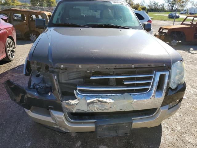 2007 Ford Explorer Eddie Bauer VIN: 1FMEU74E27UB09101 Lot: 74086483