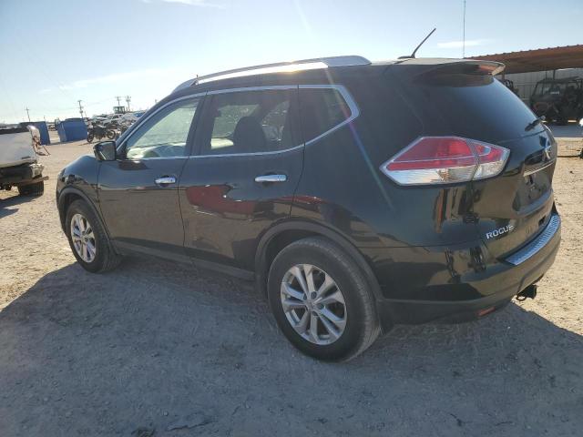 2015 NISSAN ROGUE S - KNMAT2MTXFP576688
