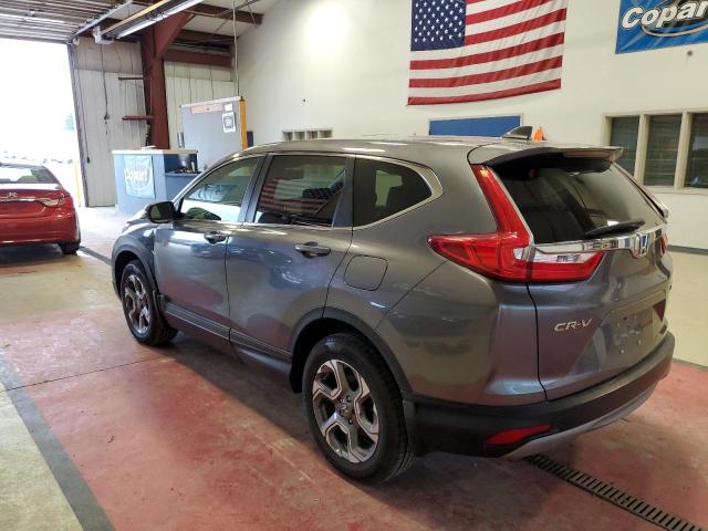 2018 HONDA CRV 7FARW2H84JE066392