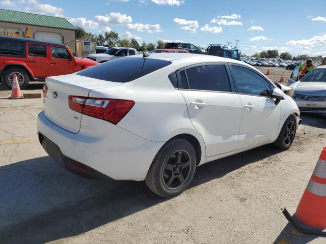 KNADM4A38E6417924 | 2014 KIA RIO LX