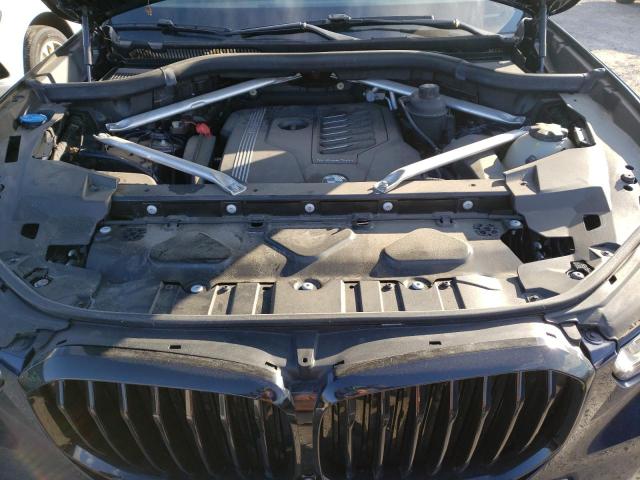 5UXCR6C03L9D59703 2020 BMW X5, photo no. 12