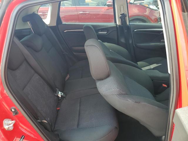 3HGGK5H40LM710936 Honda FIT LX
