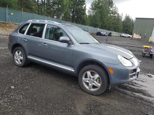 2005 Porsche Cayenne S VIN: WP1AB29P95LA61538 Lot: 73649873