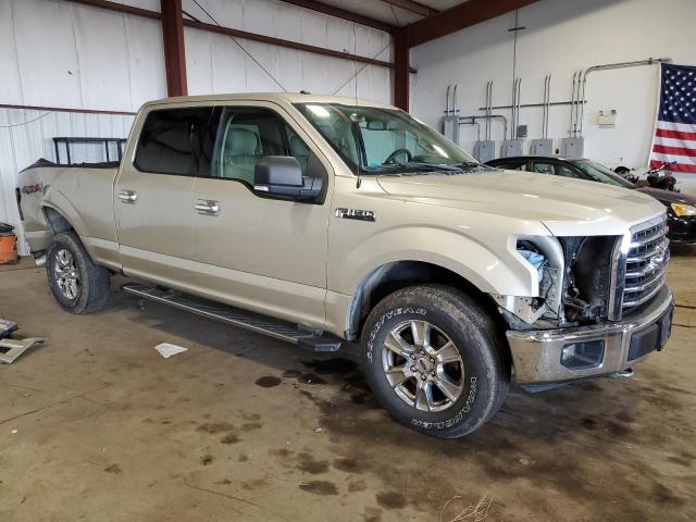 1FTFW1EF7HFB28840 Ford F150 Supercrew