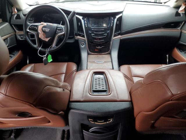 2017 CADILLAC ESCALADE L - 1GYS3BKJ2HR268101