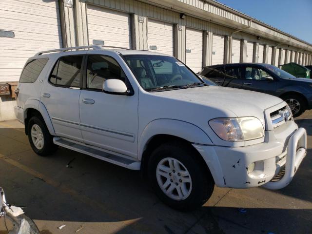2005 Toyota Sequoia Sr5 VIN: 5TDBT44A65S238921 Lot: 68555883