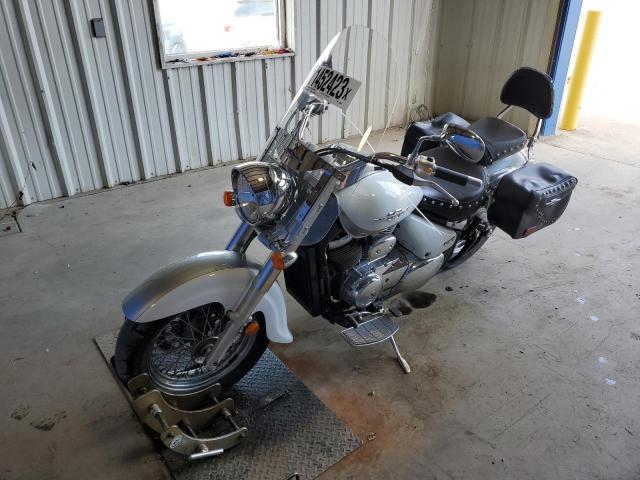2013 SUZUKI VL800 T - JS1VS55A4D2100654