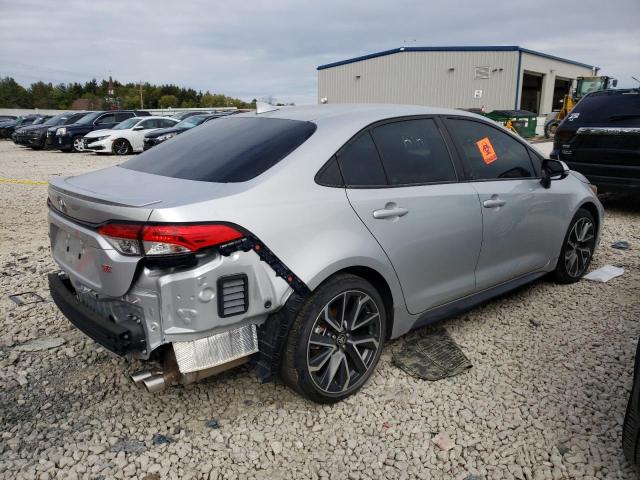 2020 TOYOTA COROLLA SE 5YFS4RCE3LP055951