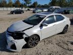 2017 TOYOTA COROLLA L - 5YFBURHE3HP734330