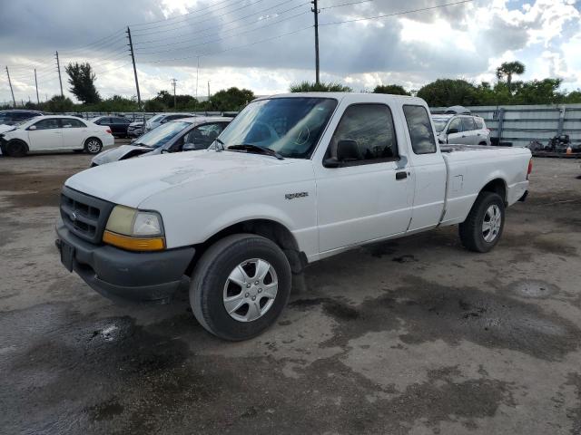 1998 Ford Ranger 