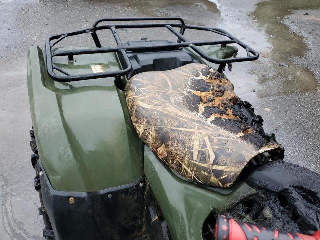 2017 HONDA TRX420 FA 1HFTE4701H4201184