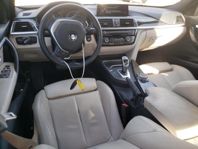 WBA8E3G5XGNU05512 | 2016 BMW 328 xi sulev