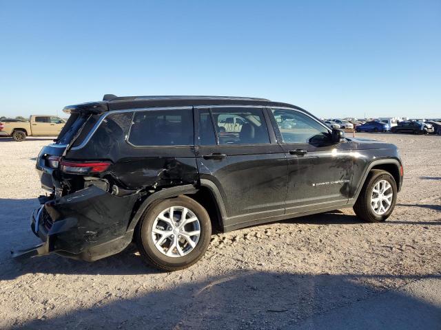 1C4RJKBG5P8851782 Jeep Grand Cherokee L Limited