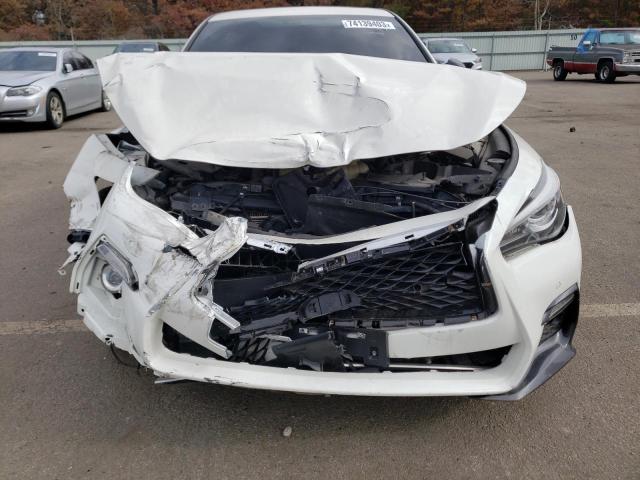 2020 INFINITI Q50 PURE - JN1EV7ARXLM254196
