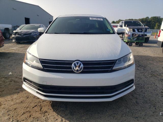 3VWDB7AJ6HM292495 | 2017 VOLKSWAGEN JETTA SE