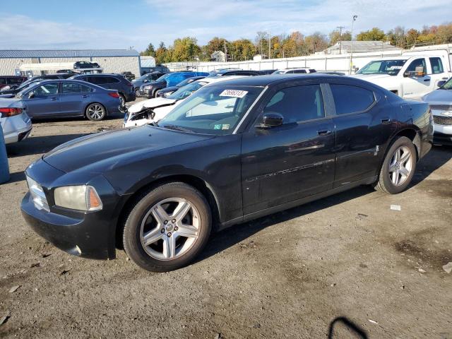 2008 Dodge Charger 