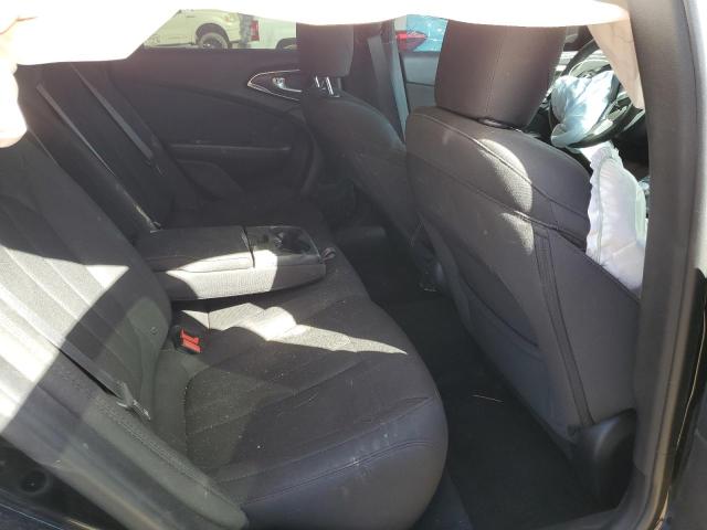 1C3CCCFB1GN108191 Chrysler 200 LX