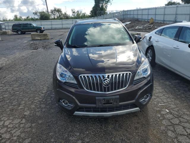 KL4CJBSB1GB589010 | 2016 BUICK ENCORE CON