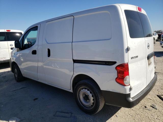 3N6CM0KNXJK704577 Nissan NV200 2.5S