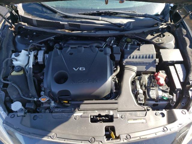 2016 NISSAN MAXIMA 3.5 - 1N4AA6AP2GC905497