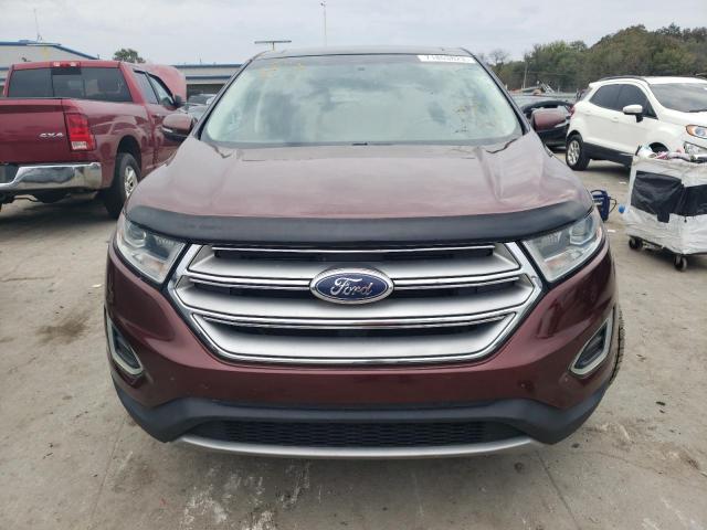 2FMTK3K90FBB32599 2015 FORD EDGE, photo no. 5