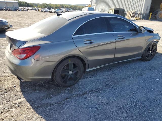 WDDSJ4EB8FN163522 | 2015 MERCEDES-BENZ CLA 250