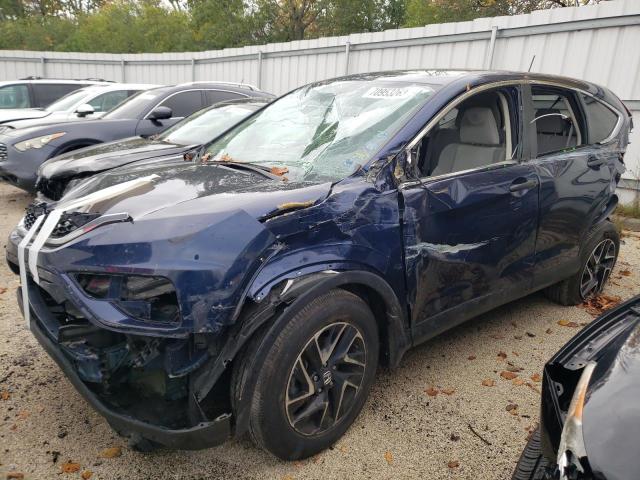 2016 HONDA CR-V SE - 2HKRM3H44GH529095