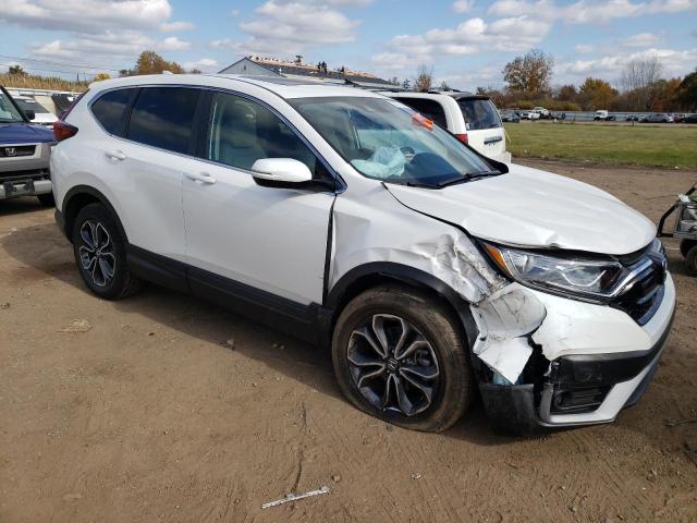 Vin: 5j6rw2h85ml018844, lot: 73777313, honda crv exl 20214