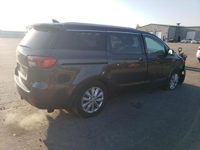 KNDMC5C15H6258226 KIA SEDONA EX
