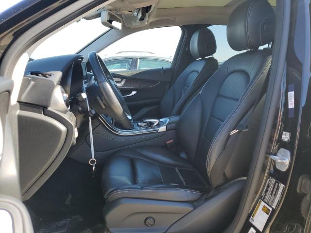 WDC0G4JB4GF014472 Mercedes-Benz GLC 300