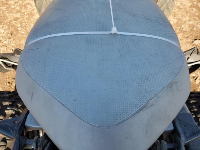 2020 YAMAHA YFM700 R 5Y4AM8637LA111448