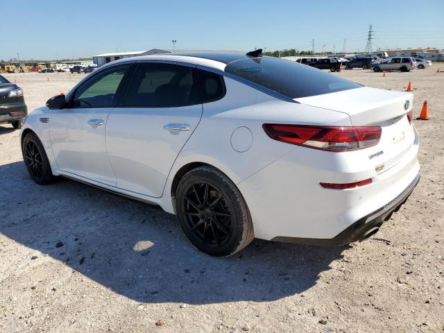 5XXGT4L35LG451267 KIA Optima Lx