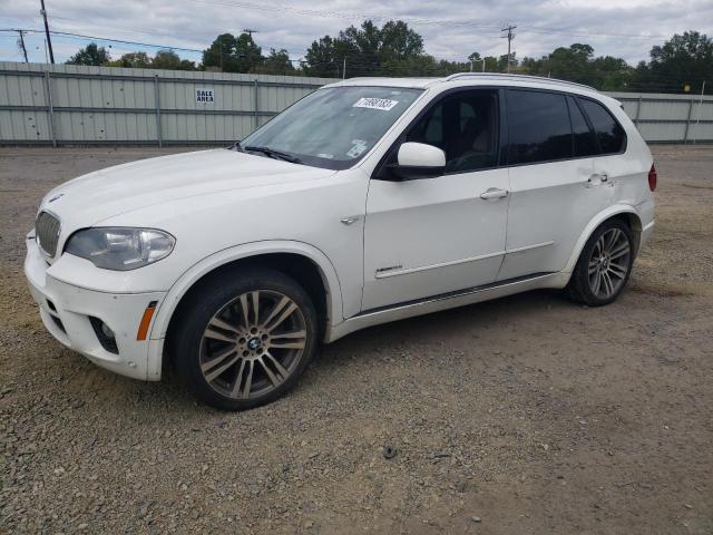 VIN 5UXZV8C57DL892572 2013 BMW X5, Xdrive50I no.1