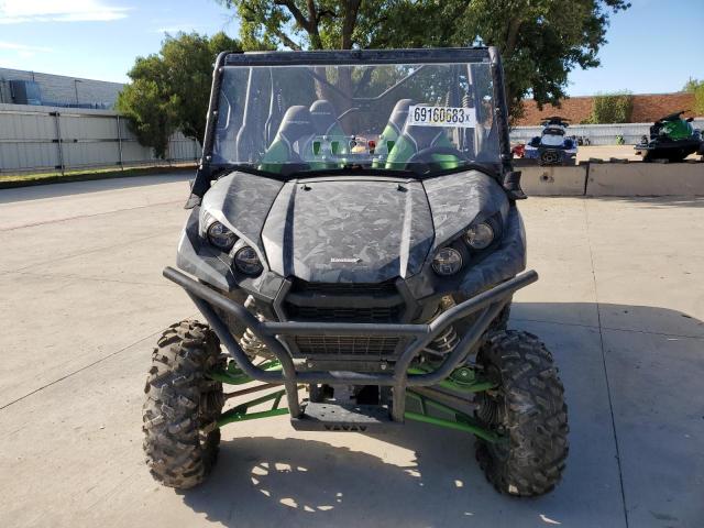 2022 KAWASAKI KRT800 J JKBRTCJ18NB507737