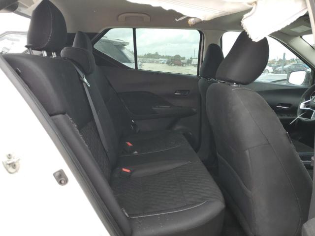 3N1CP5CVXML546829 Nissan KICKS SV