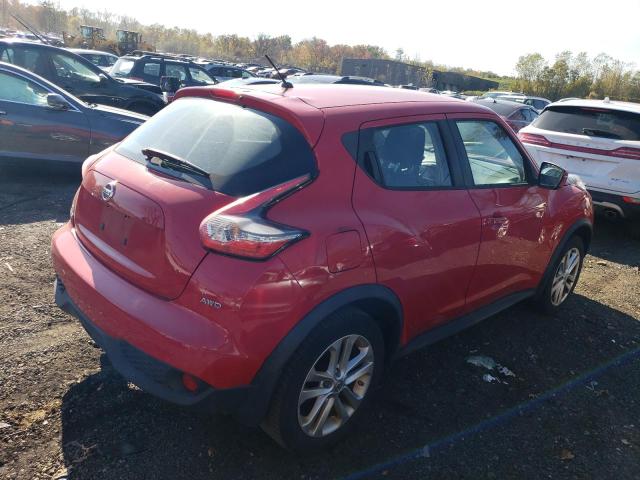 2015 NISSAN JUKE S - JN8AF5MV7FT550166