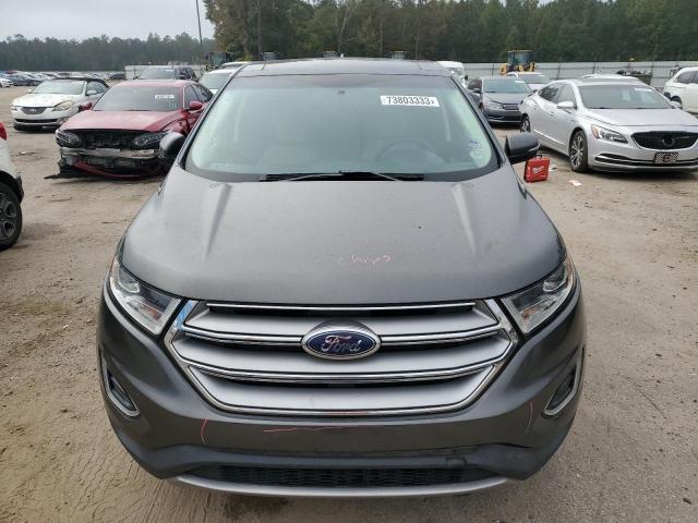 2FMPK3K85GBB42782 2016 FORD EDGE, photo no. 5