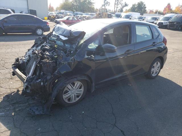 2019 Honda Fit LX