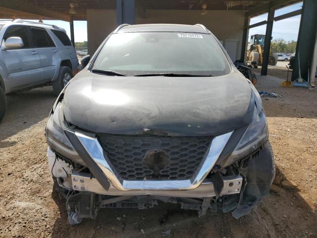 5N1AZ2BJ1PC137965 Nissan Murano SV 5