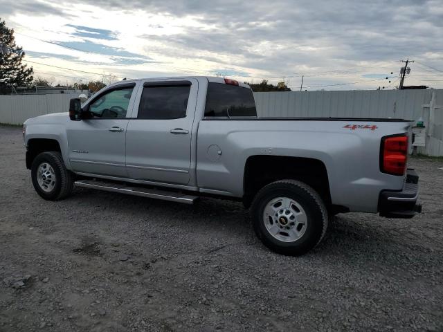 2015 CHEVROLET SILVERADO - 1GC1KVEG9FF553138