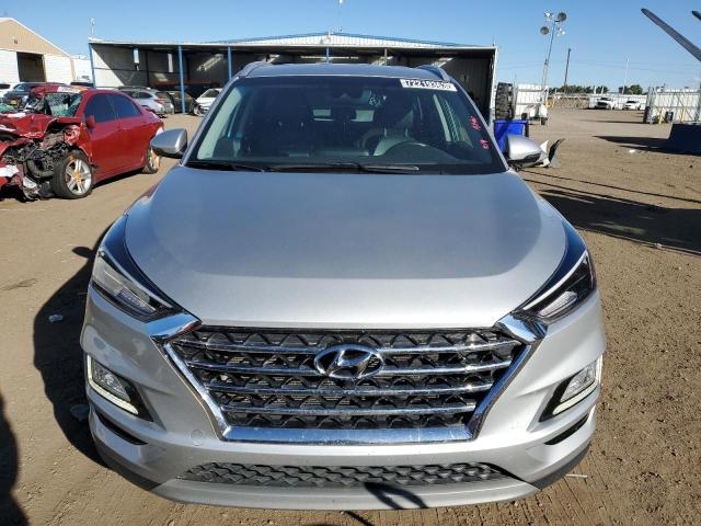KM8J3CAL7LU207404 Hyundai Tucson Limited