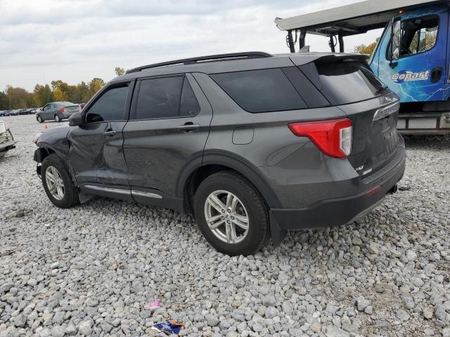 2020 FORD EXPLORER X - 1FMSK8DH1LGB81330