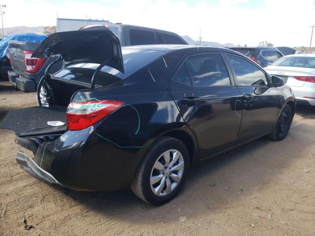 2T1BURHE1EC155655 | 2014 TOYOTA COROLLA L