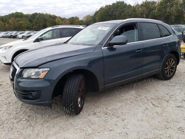 2010 Audi Q5 Premium Plus