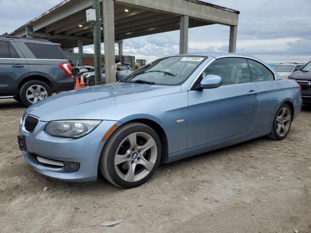 2013 BMW 3 Series 328i